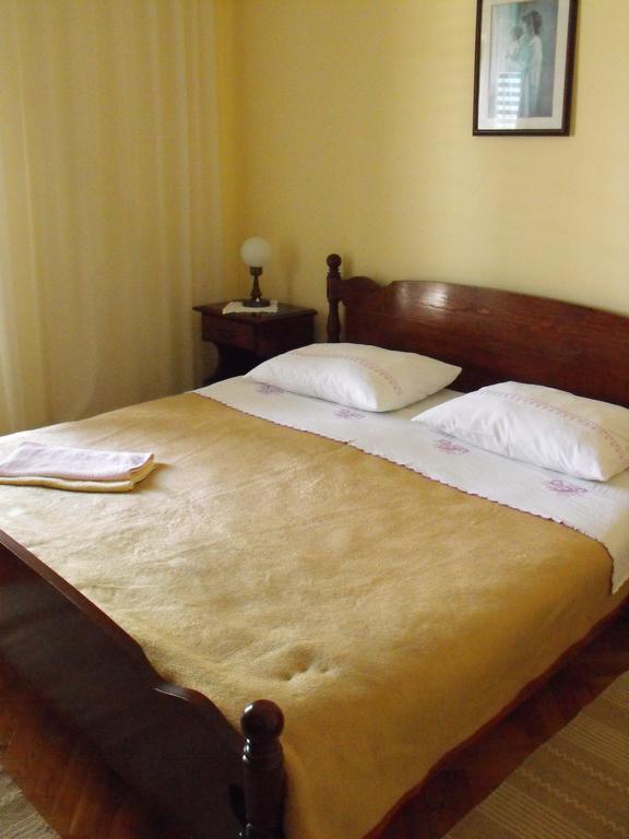 Stone House Gregov Hotel Lumbarda Room photo